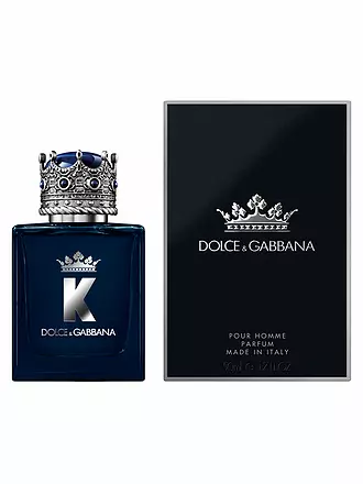 DOLCE&GABBANA | K by Dolce&Gabbana Parfum 100ml | keine Farbe